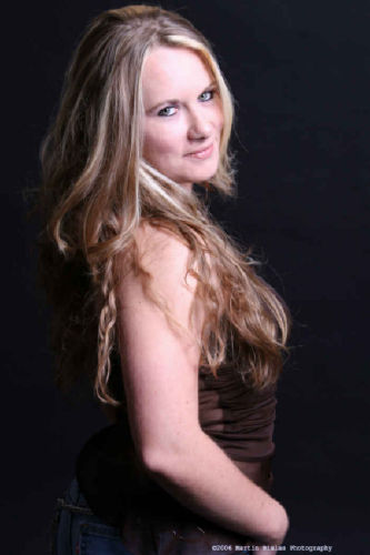 Melony Pennell