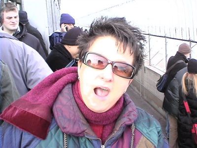 Judith Rappaport