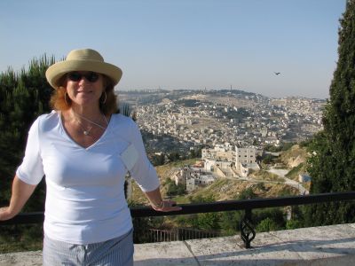 Holly Strelzik