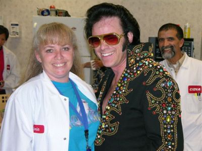 Sonia Listman