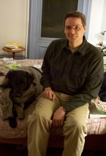 Michael Anderson
