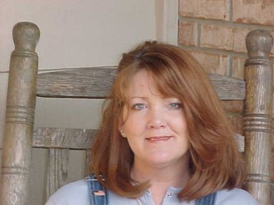 Connie Wisener