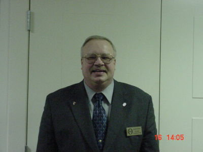 Russell Frehlich