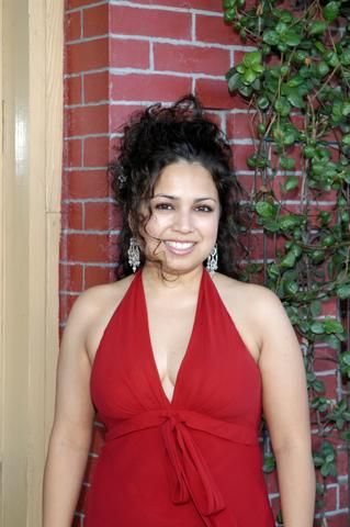 Modesta Chavez