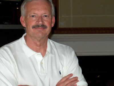 Steve Timmons