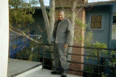 Douglas Ford