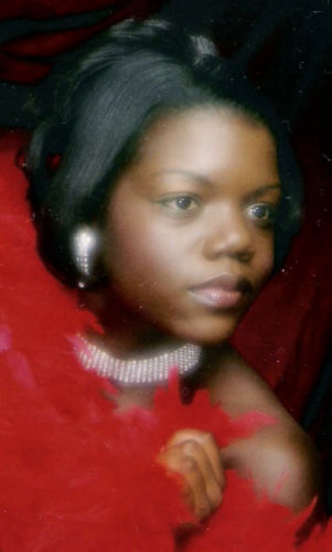 Crystalynn Coker