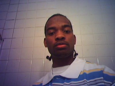 Mario Mckenly