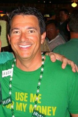 Michael Didomenico