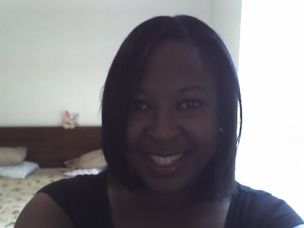 Angelica Ruffin
