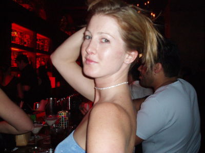 April Barber