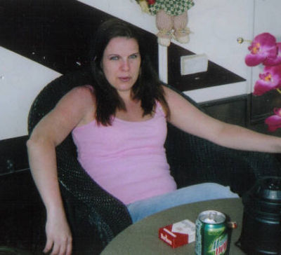 Amy Michaels