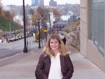 Deborah Charette