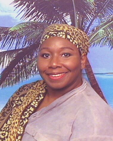 Tavia Stowe