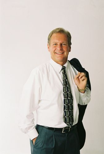 Kent Miller