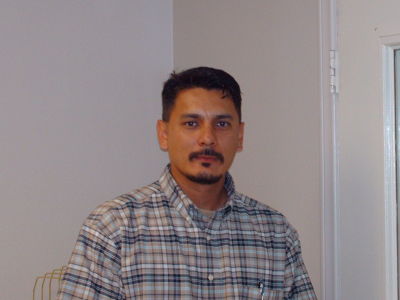 Francisco Garcia