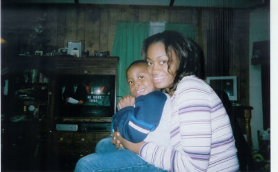 Tiffany Thomas