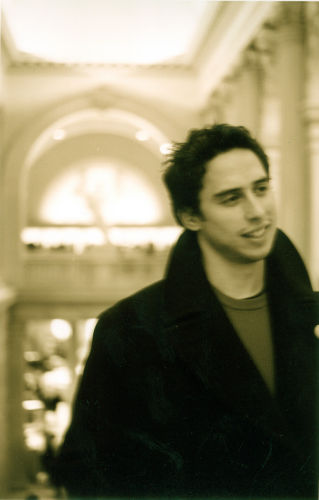 Christopher Pereira