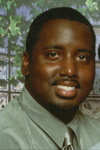 Jeffery Hamilton