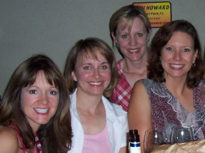 Michelle Romard