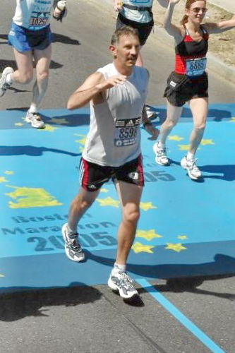 Paul Donati
