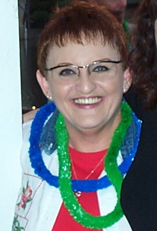 Sondra Newton