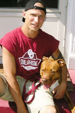 Matthew Brown