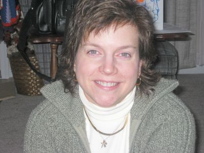 Barbara Rardin