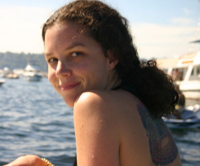 Natalie Bardsley