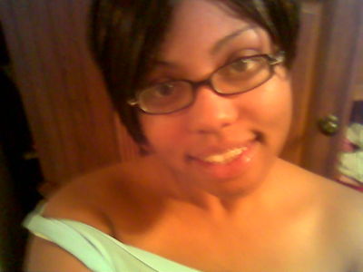 Crystal Richardson