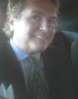 Marquard Gamblin
