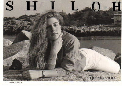 Shiloh Carter