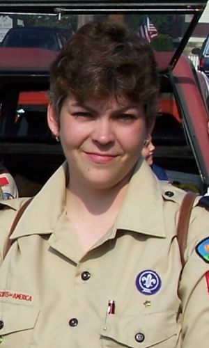 Carol Bevan