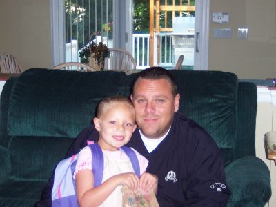 Mark Puccio