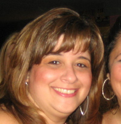 Amy Rudnick