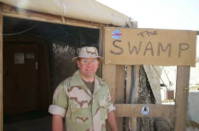 Richard Seaman
