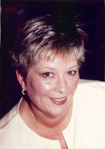 Rebecca Bleau
