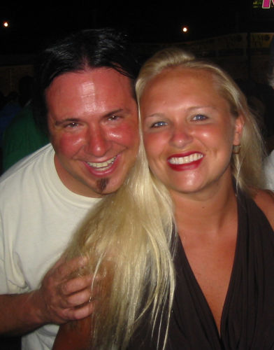 Amy Rohde