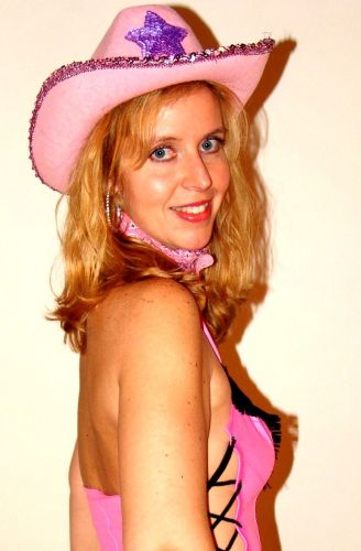 Lisette Miller
