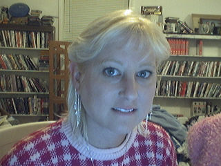Tracie Martin