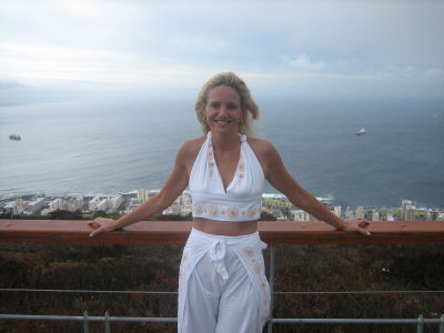Jennifer Lamphier