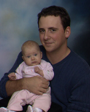 Scott Francies