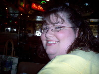 Jessica Fridley