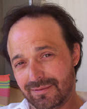 Thomas Arriola