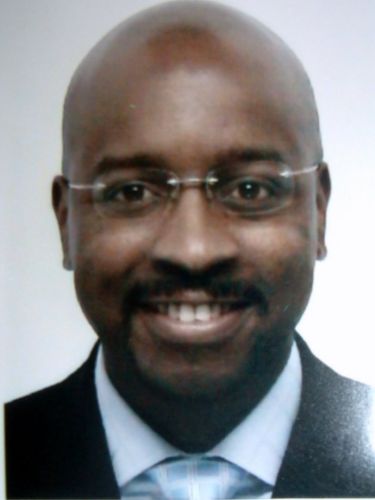 Andre Williams