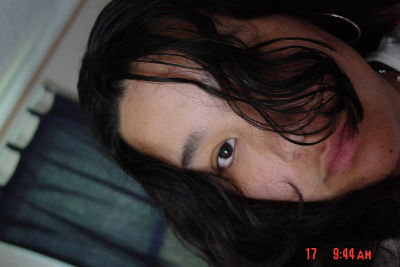 Caridad Hernandez