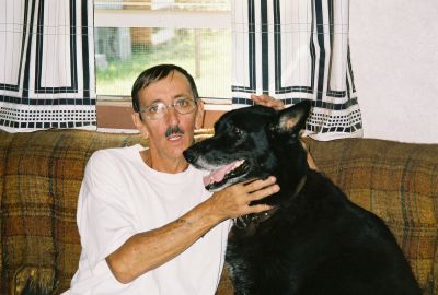 Mark Morgan