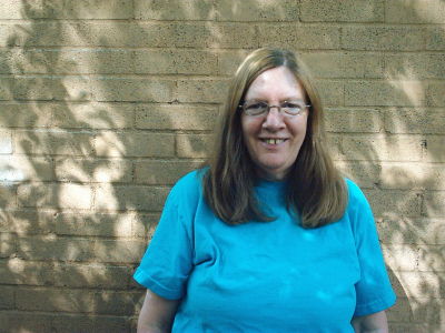 Sandra Macmillan