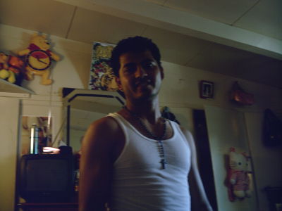 Cristobal Aguirre