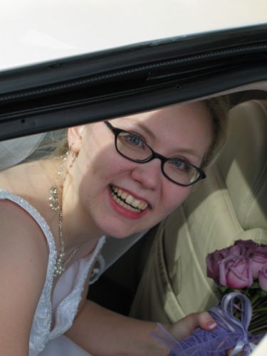 Jennifer Warner